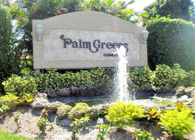 5810 Areca Palm, Unit B, Delray Beach, FL 33484 Photo