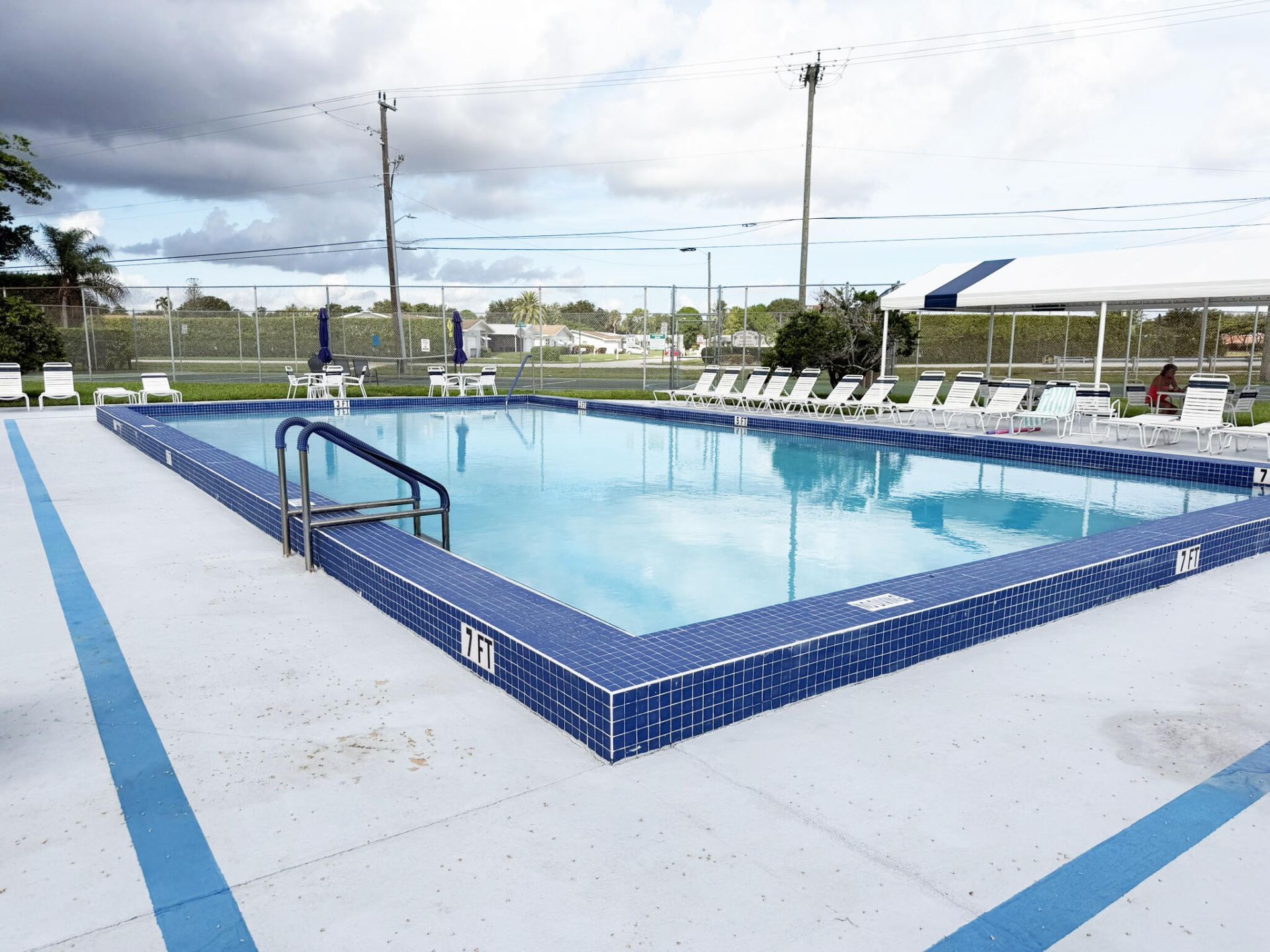 5810 Areca Palm, Unit B, Delray Beach, FL 33484 Photo