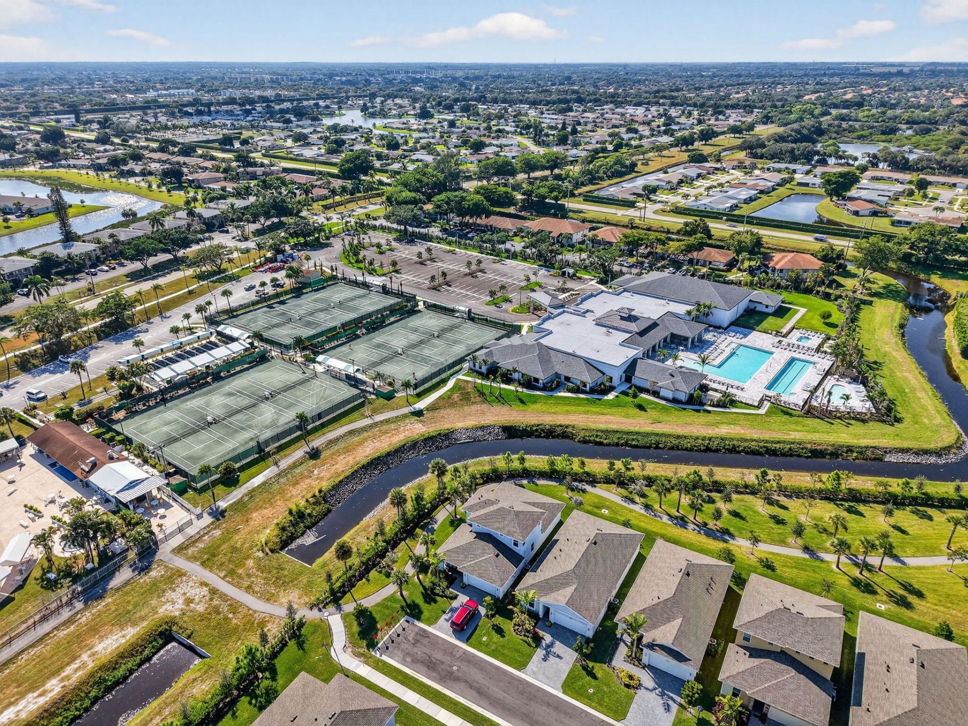 5810 Areca Palm, Unit B, Delray Beach, FL 33484 Photo