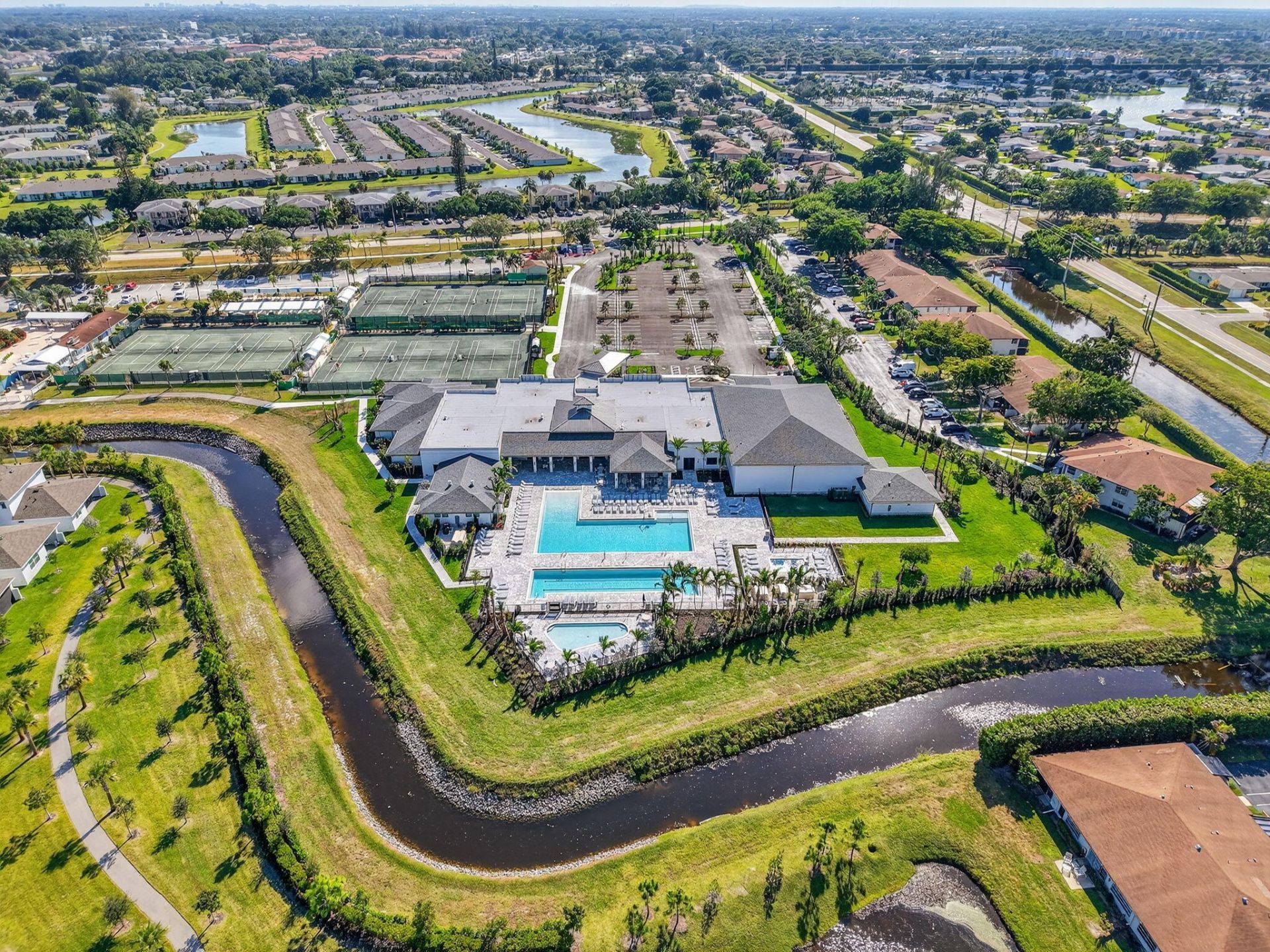 5810 Areca Palm, Unit B, Delray Beach, FL 33484 Photo