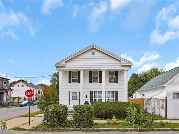 24 3rd Street, Waterford, NY 12188