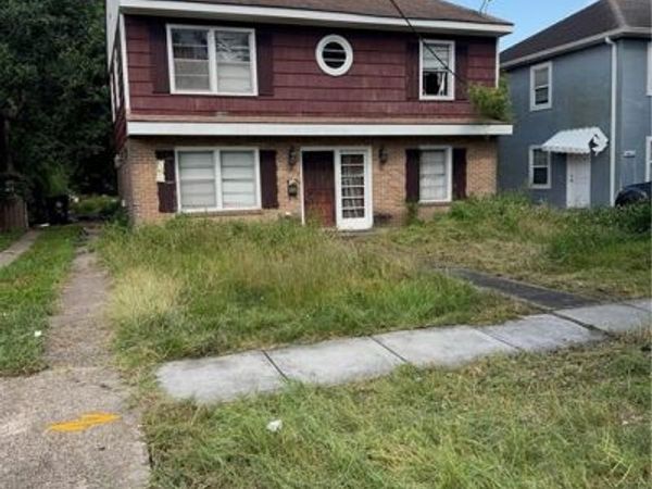 5415 ELYSIAN FIELDS Avenue , New Orleans, LA 70122