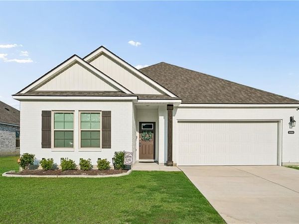 24360 GADWALL Avenue, Ponchatoula, LA 70454