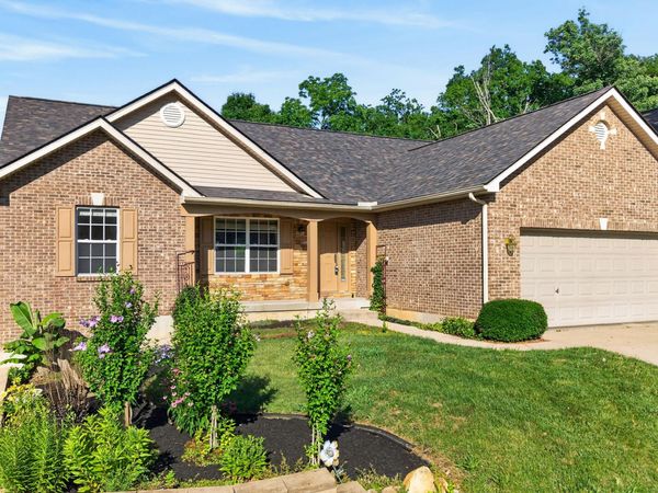 7001 Lucia Drive, Burlington, KY 41005