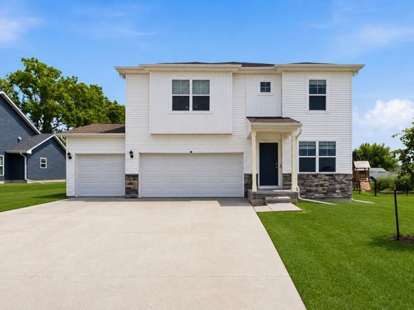 1440 Morrison Street , North Liberty, IA 52317