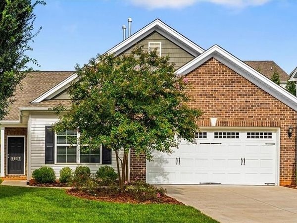 5617 Marblehead Drive, Colfax, NC 27235