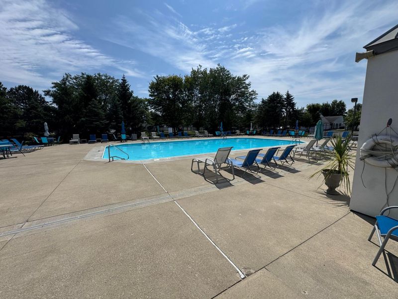 6676 Lagrange Drive , Unit 46E, Canal Winchester, OH 43110 Photo 30