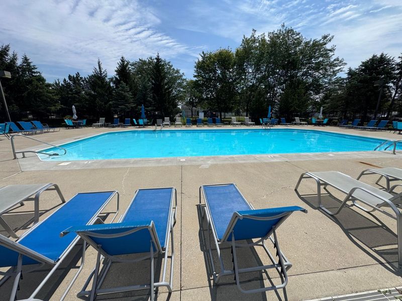 6676 Lagrange Drive , Unit 46E, Canal Winchester, OH 43110 Photo 31