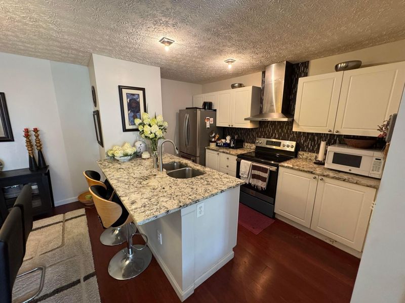 6676 Lagrange Drive , Unit 46E, Canal Winchester, OH 43110 Photo 4