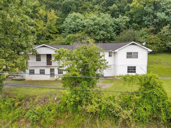 1403 Ogrady Drive, Chattanooga, TN 37419