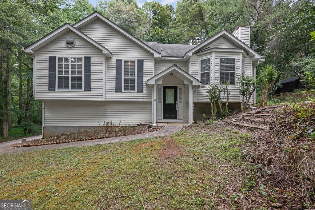 454 Bradshaw Lane, Canton, GA 30115 Main Photo