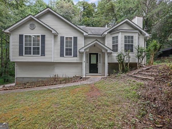 454 Bradshaw Lane, Canton, GA 30115