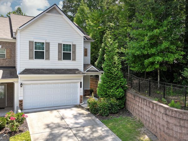 157 Inman Drive, Canton, GA 30114