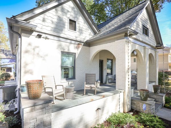 1585 Mercer Avenue, College Park, GA 30337