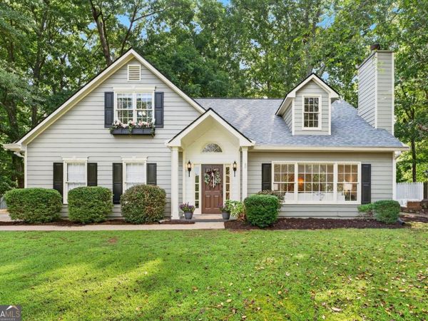 139 Stanbrough Drive, Dallas, GA 30157