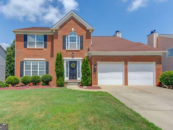 2325 Hiawassee Drive, Duluth, GA 30097