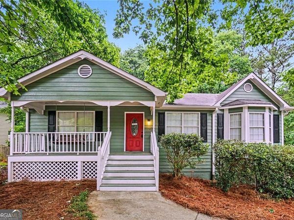 48 Lazy Water Drive, Euharlee, GA 30120