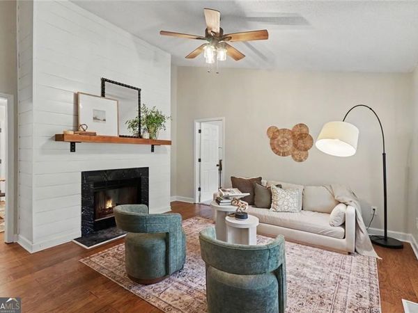 48 Lazy Water Drive, Euharlee, GA 30120