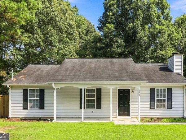 122 Southern Trace Way, Rockmart, GA 30153