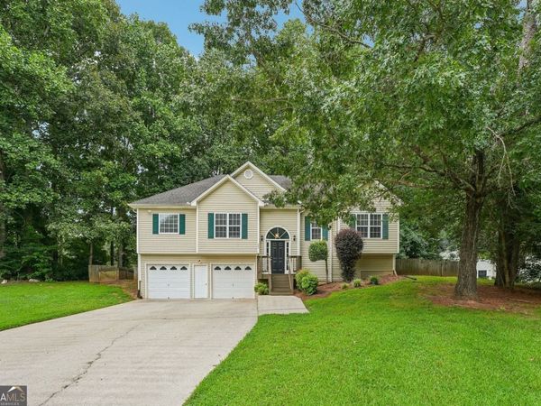 245 Glen Ridge Drive, Villa Rica, GA 30180