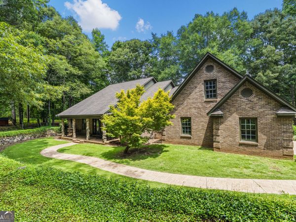 877 Mckee Road, Waverly Hall, GA 31831