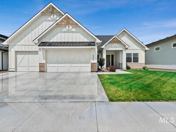 4074 E Awbrey St., Meridian, ID 83642