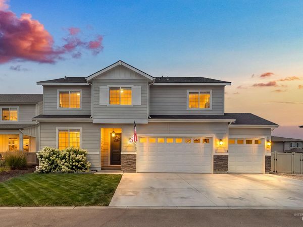 180 E Arimo St., Meridian, ID 83642
