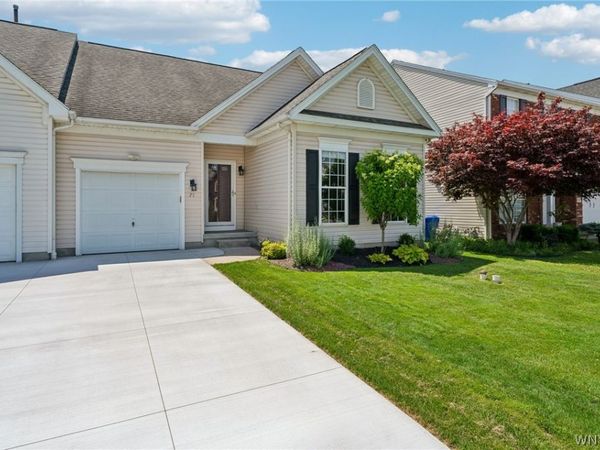 71 Carla Lane , Buffalo, NY 14224