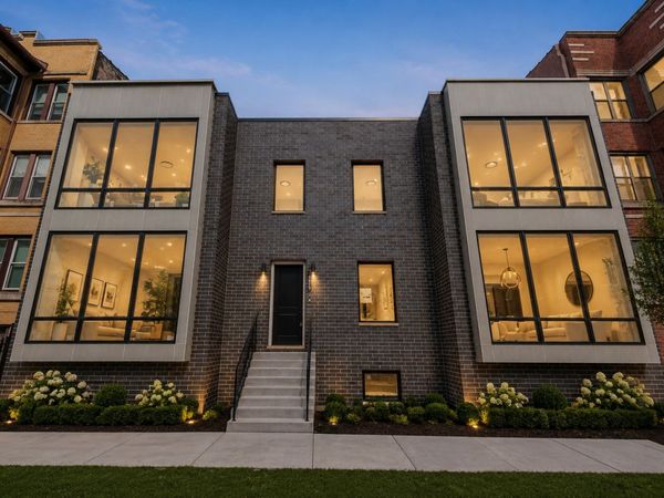 4719 S Ingleside Avenue , Chicago, IL 60615