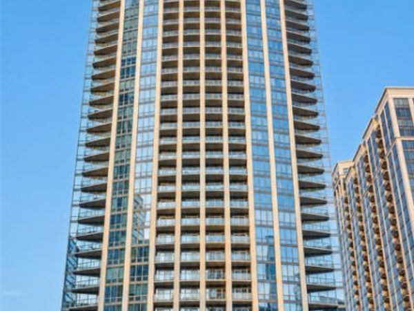 1235 S Prairie Avenue , Unit 1805, Chicago, IL 60605