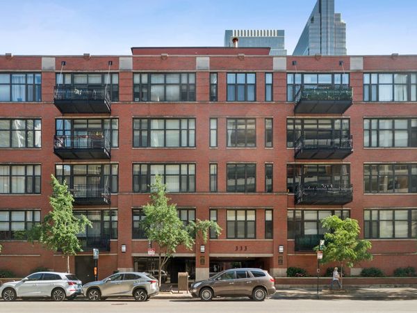 333 W HUBBARD Street , Unit 709, Chicago, IL 60654