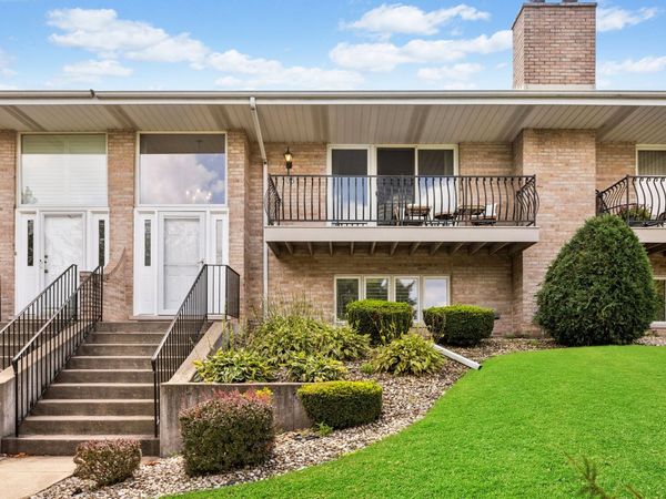 11051 Louetta Lane , Unit 194, Orland Park, IL 60467