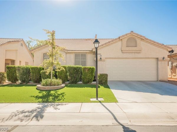 7550 Trickling Wash Drive , Las Vegas, NV 89131