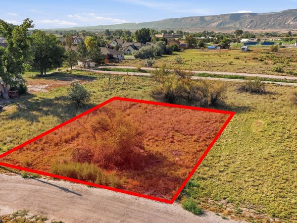 1837 Catalina Avenue, Fruita, CO 81521
