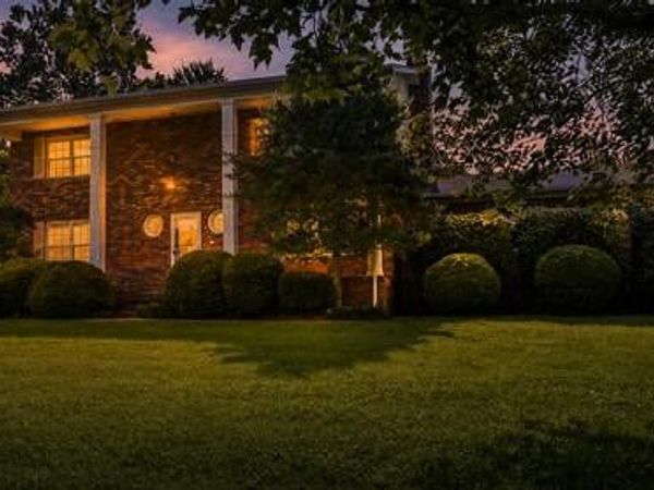 4110 NE Pryor Road NE, Cleveland, TN 37312