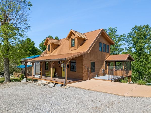 225 Bill Hunter Rd , Celina, TN 38551