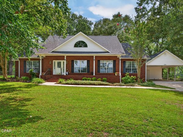 2712 Marian Drive, Bonifay, FL 32425