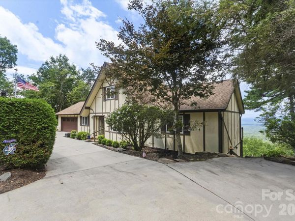 2484 Connestee Trail, Brevard, NC 28712