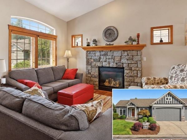 17012 N EAGLE NEST Ln, Colbert, WA 99005