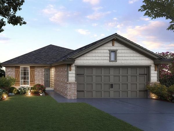 519 Condor Circle, Norman, OK 73072
