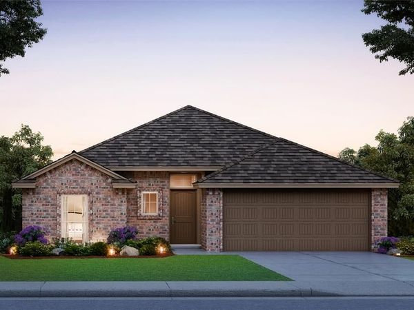 511 Condor Circle, Norman, OK 73072