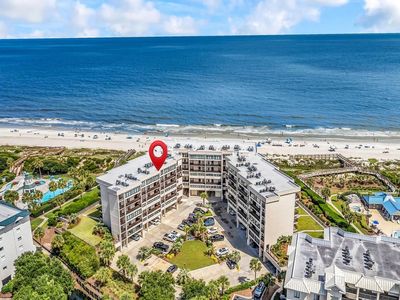 645 Retreat Beach Circle, Unit A-3-U, Pawleys Island, SC 29585