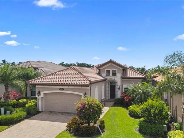 6522 Roma WAY , NAPLES, FL 34113