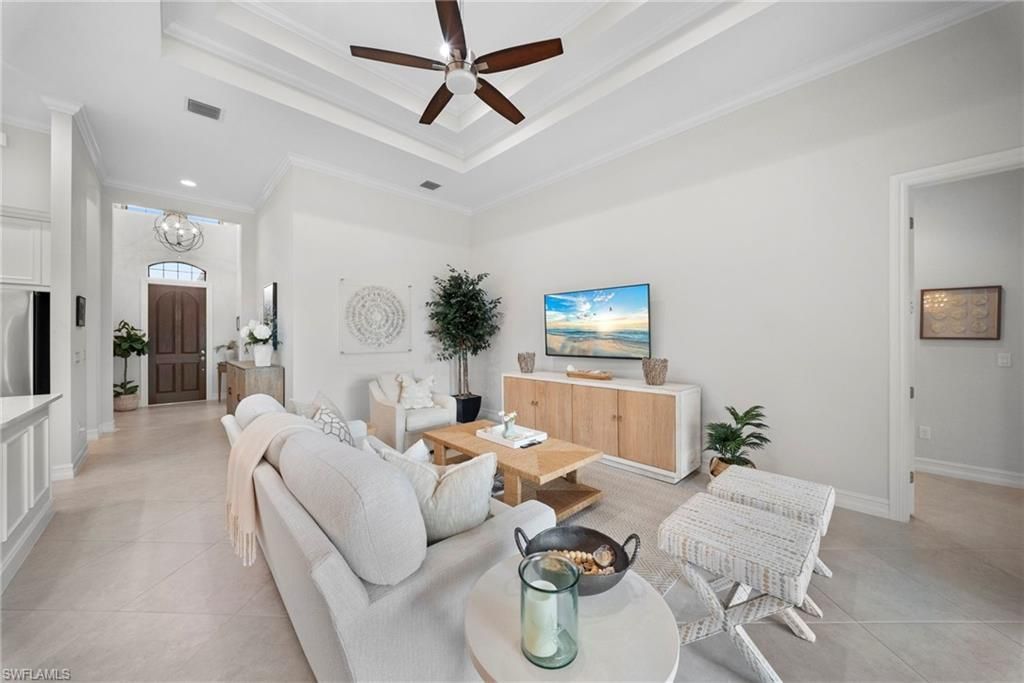 6522 Roma Way , Naples, FL 34113 Photo