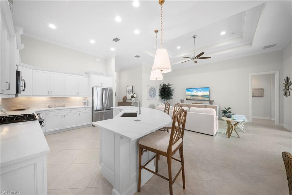 6522 Roma Way , Naples, FL 34113 Photo