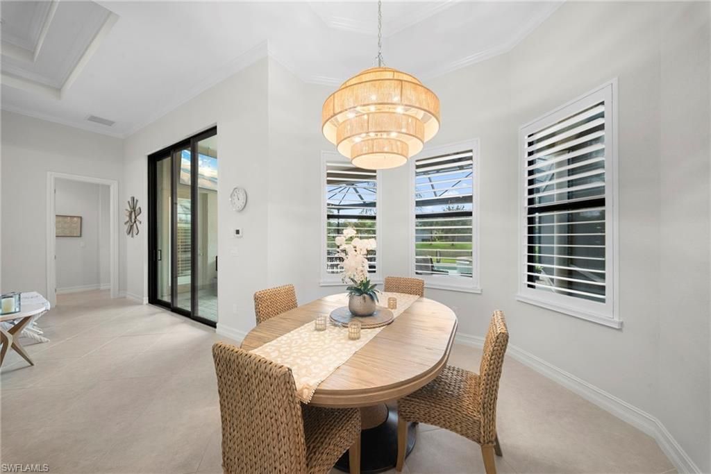 6522 Roma Way , Naples, FL 34113 Photo
