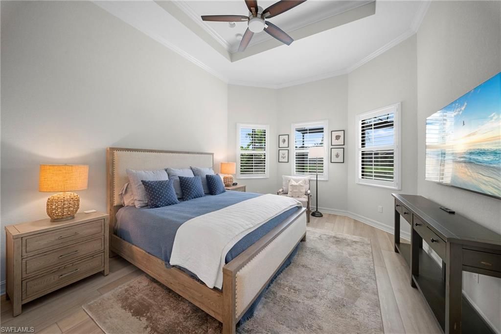 6522 Roma Way , Naples, FL 34113 Photo