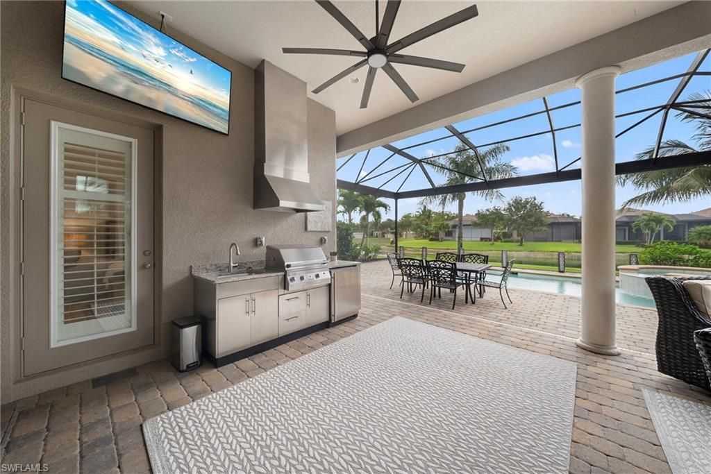 6522 Roma Way , Naples, FL 34113 Photo