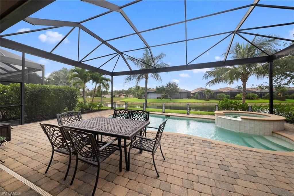 6522 Roma Way , Naples, FL 34113 Photo