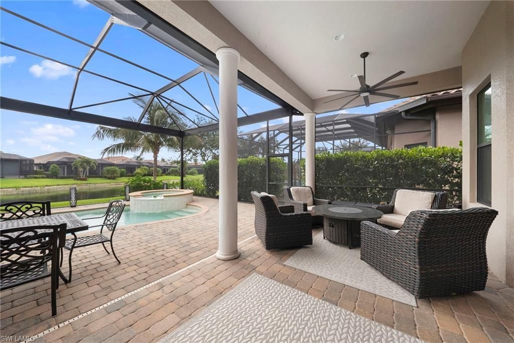6522 Roma Way , Naples, FL 34113 Photo